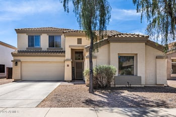 1677 Diego Dr, Casa Grande, AZ 85122