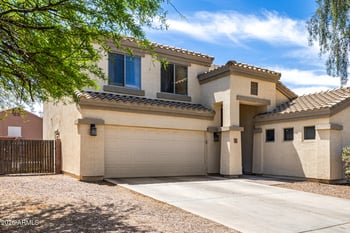 1677 Diego Dr, Casa Grande, AZ 85122