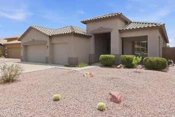 1677 E Hawken Pl, Chandler, AZ 85286
