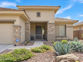 1677 W Ainsworth Dr, Anthem, AZ 85086