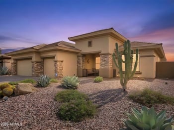 1677 W Ainsworth Dr, Anthem, AZ 85086
