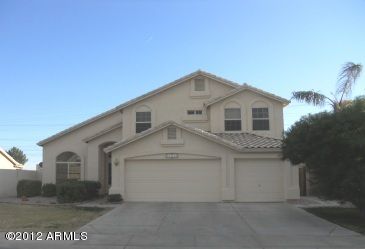1677 W Commerce Ave, Gilbert, AZ 85233