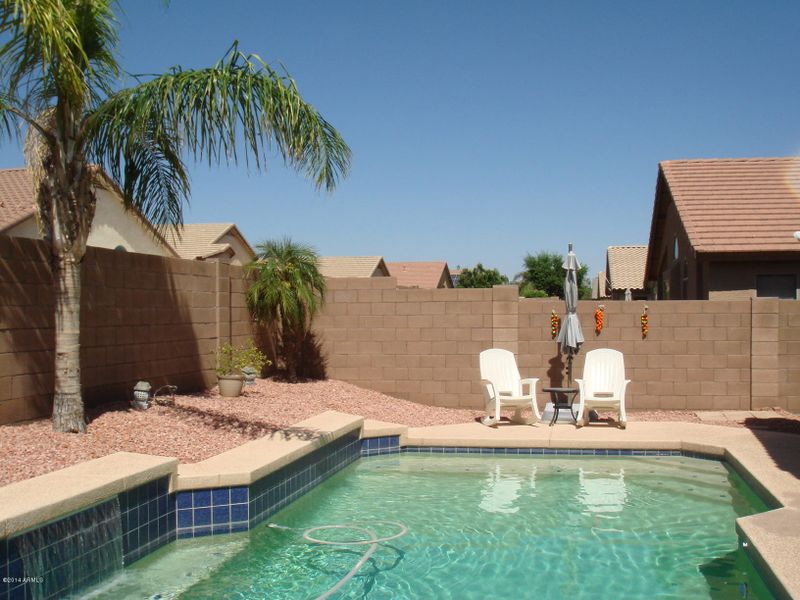 16770 W Fillmore St, Goodyear, AZ 85338
