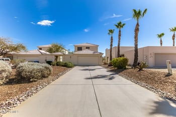 16771 Ashbrook Dr #B, Fountain Hills, AZ 85268