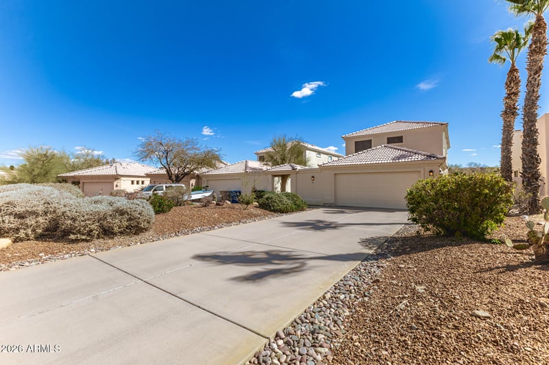 16771 Ashbrook Dr #B, Fountain Hills, AZ 85268