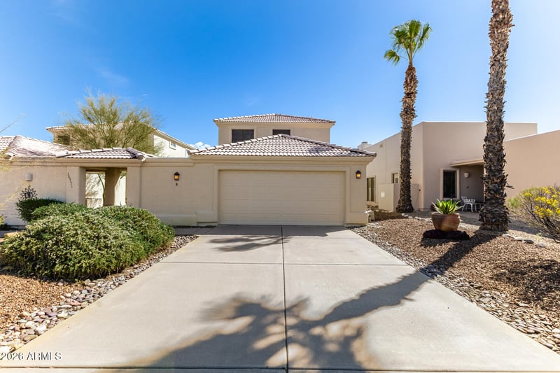 16771 Ashbrook Dr #B, Fountain Hills, AZ 85268