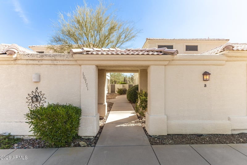 16771 Ashbrook Dr #B, Fountain Hills, AZ 85268