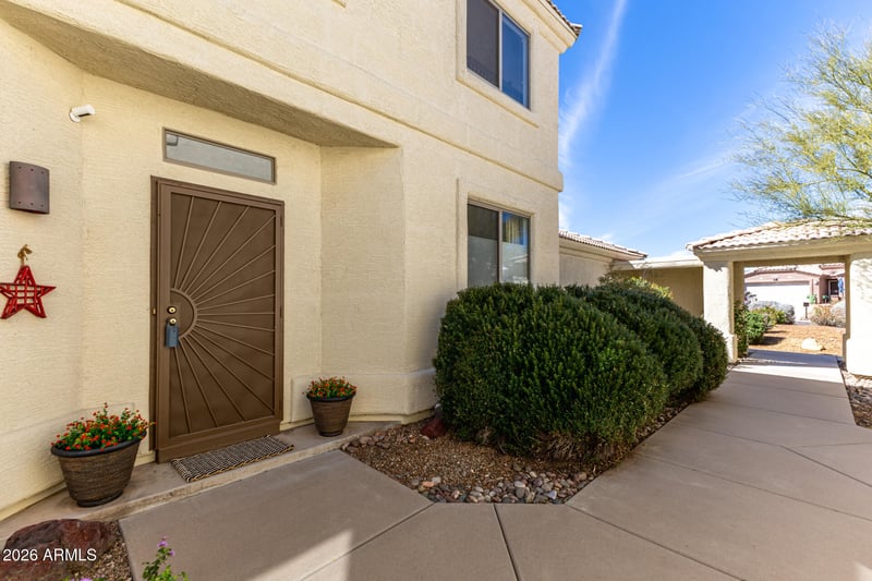 16771 Ashbrook Dr #B, Fountain Hills, AZ 85268