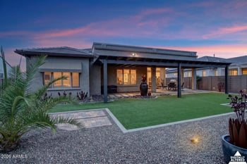 16771 Cypress St, Goodyear, AZ 85395