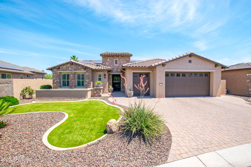 16772 Cypress St, Goodyear, AZ 85395