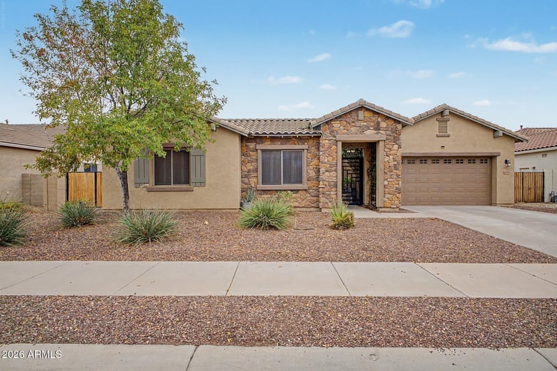 16773 W Apache St, Goodyear, AZ 85338