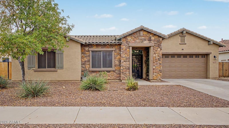 16773 W Apache St, Goodyear, AZ 85338