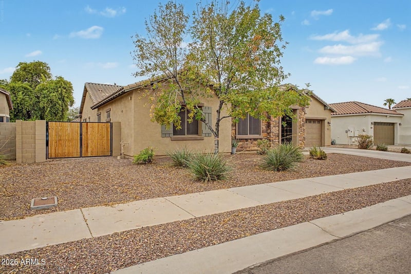 16773 W Apache St, Goodyear, AZ 85338