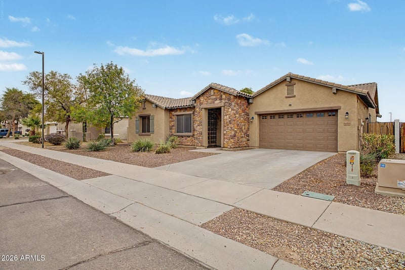 16773 W Apache St, Goodyear, AZ 85338