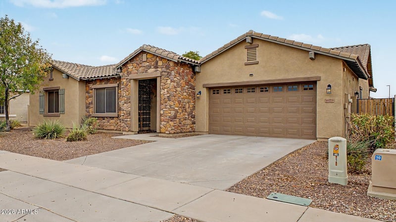 16773 W Apache St, Goodyear, AZ 85338