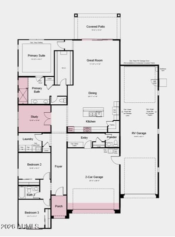 16773 Audrey Ln, Surprise, AZ 85387