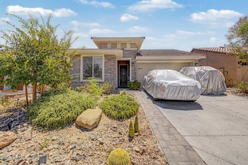 16773 W Paseo Way, Goodyear, AZ 85338
