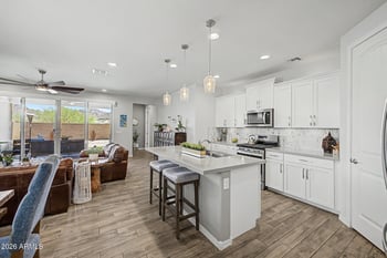 16773 W Paseo Way, Goodyear, AZ 85338