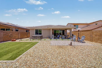 16773 W Paseo Way, Goodyear, AZ 85338