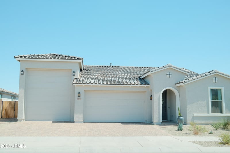 16773 Whispering Wind Dr, Surprise, AZ 85387