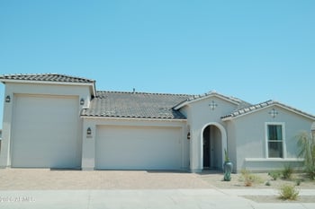 16773 W Whispering Wind Dr, Surprise, AZ 85387