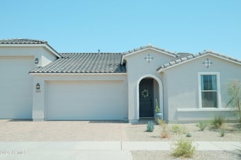 16773 W Whispering Wind Dr, Surprise, AZ 85387