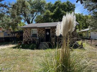 16775 Shrine Dr, Yarnell, AZ 85362