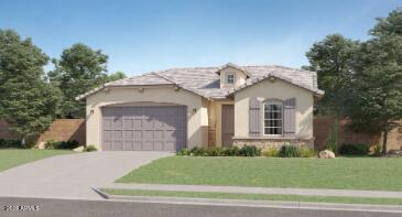 16775 W Charlotte Dr, Surprise, AZ 85387