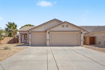 16775 W Ipswitch Way, Surprise, AZ 85374