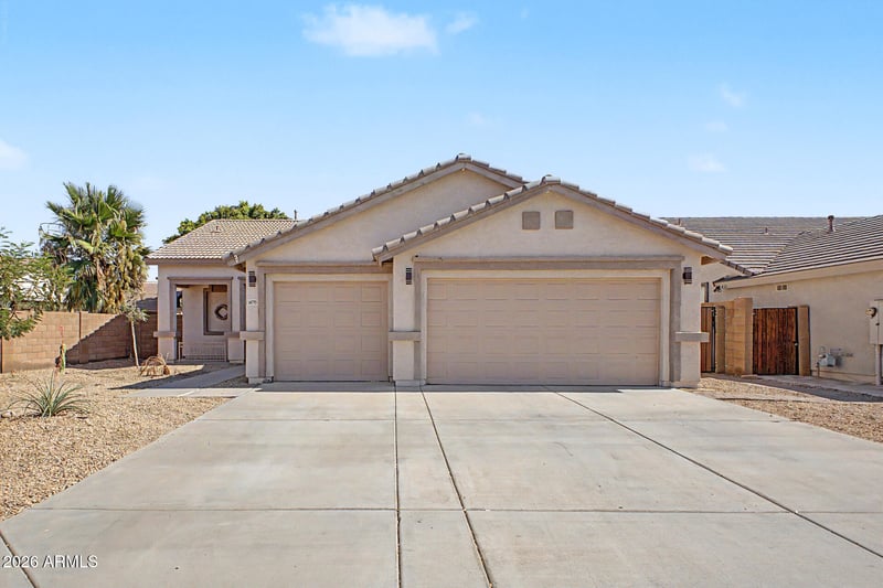 16775 W Ipswitch Way, Surprise, AZ 85374