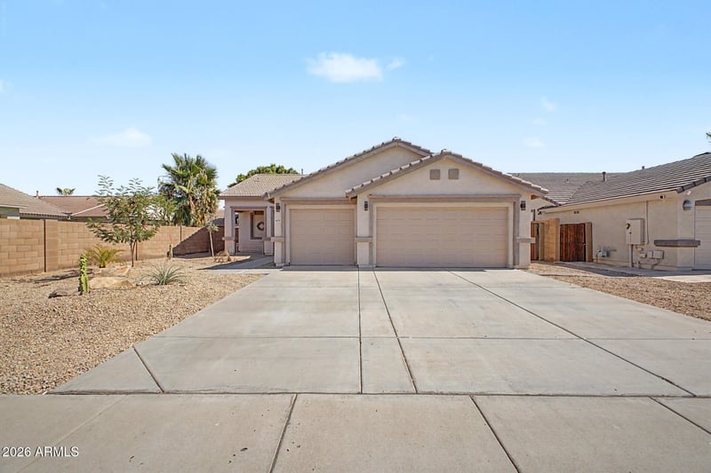 16775 W Ipswitch Way, Surprise, AZ 85374