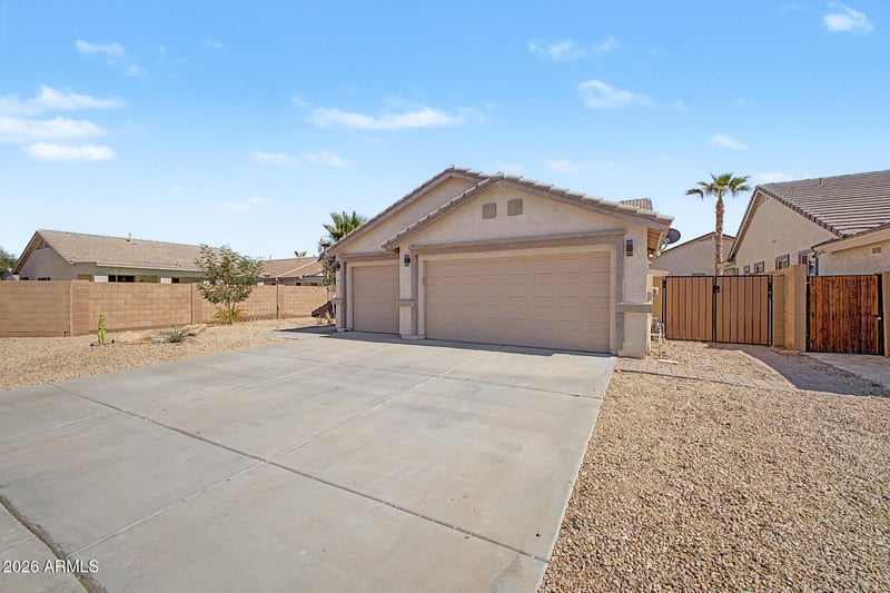 16775 W Ipswitch Way, Surprise, AZ 85374