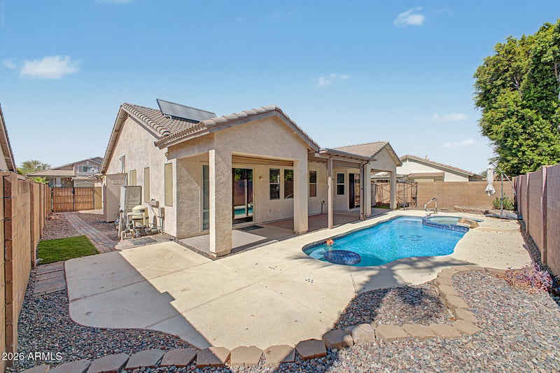 16775 W Ipswitch Way, Surprise, AZ 85374
