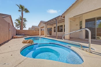 16775 W Ipswitch Way, Surprise, AZ 85374