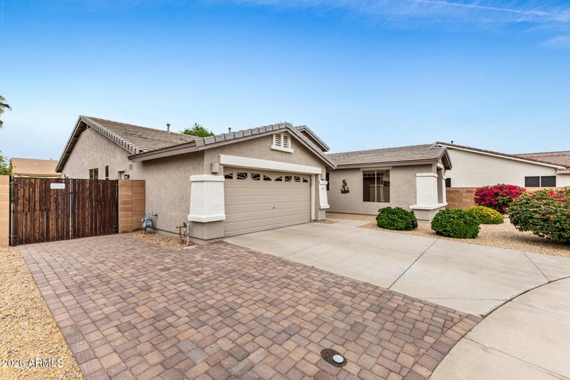16776 Aberdeen Dr, Surprise, AZ 85374