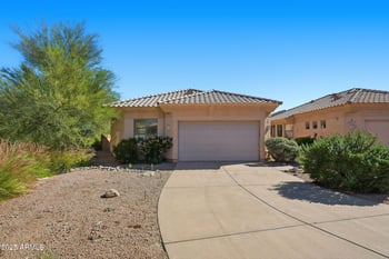 16777 Ashbrook Dr #A, Fountain Hills, AZ 85268