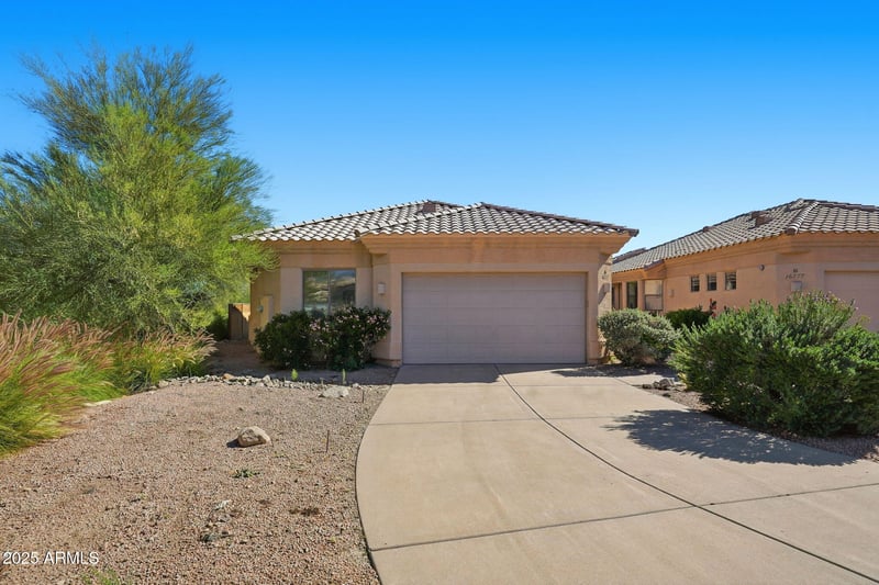 16777 Ashbrook Dr #A, Fountain Hills, AZ 85268