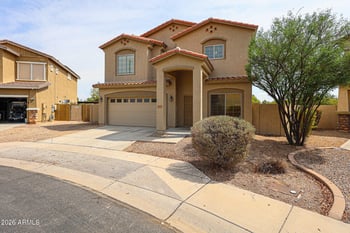 16777 N 175th Dr, Surprise, AZ 85388