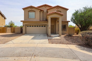 16777 N 175th Dr, Surprise, AZ 85388