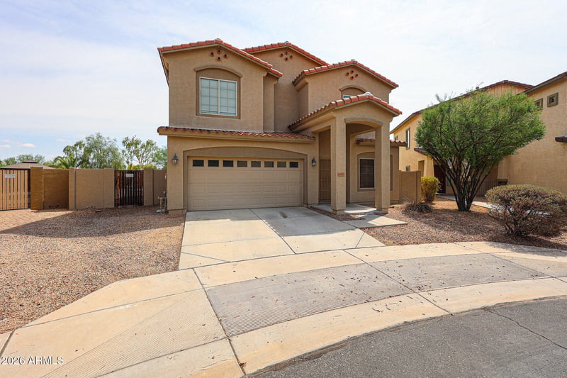 16777 N 175th Dr, Surprise, AZ 85388