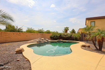 16777 N 175th Dr, Surprise, AZ 85388