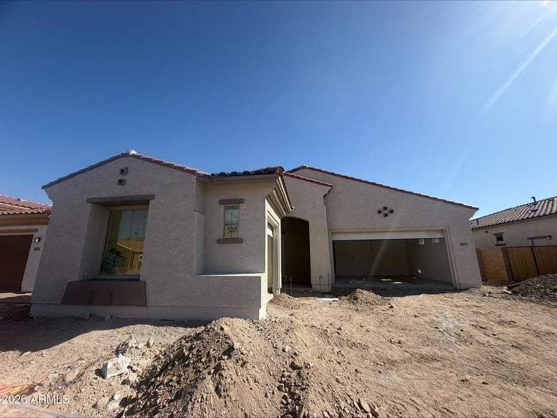 16777 W Ardmore Rd, Goodyear, AZ 85338