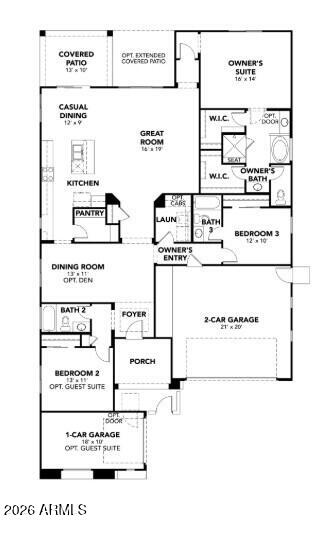 16777 Ardmore Rd, Goodyear, AZ 85338