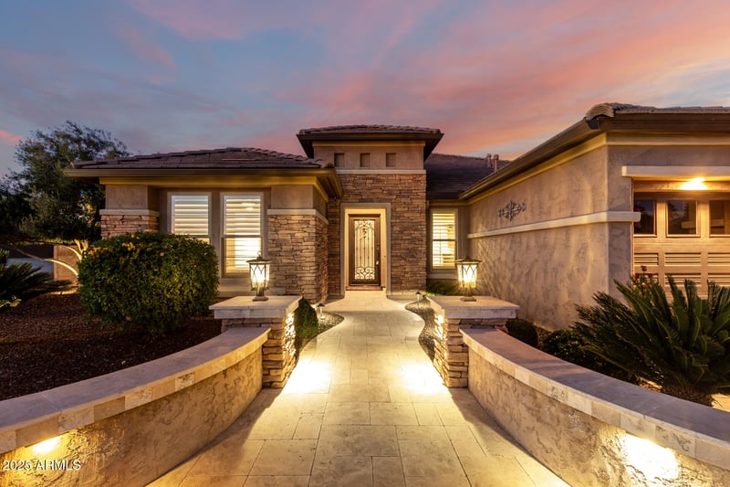 16778 Cypress St, Goodyear, AZ 85395