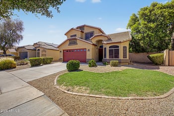 16778 W Taylor St, Goodyear, AZ 85338