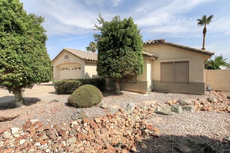 1678 E Oakland St, Gilbert, AZ 85295