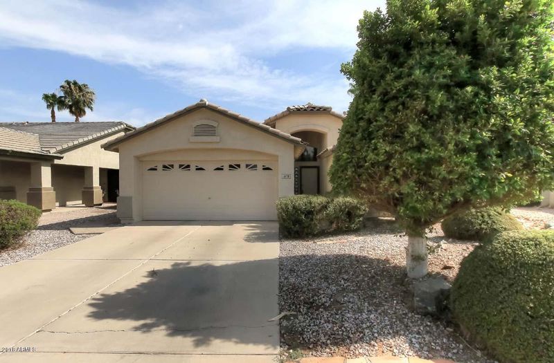 1678 E Oakland St, Gilbert, AZ 85295