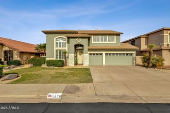 1678 Rawhide St, Gilbert, AZ 85296