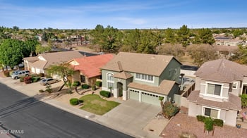 1678 Rawhide St, Gilbert, AZ 85296