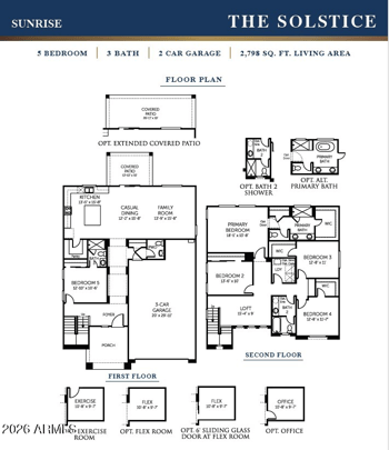 16780 Cavedale Dr, Surprise, AZ 85387